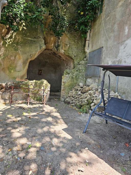 Portaterra - Spaziosa Casa Con Bella Vista E Giardino Monforte San Giorgio ภายนอก รูปภาพ