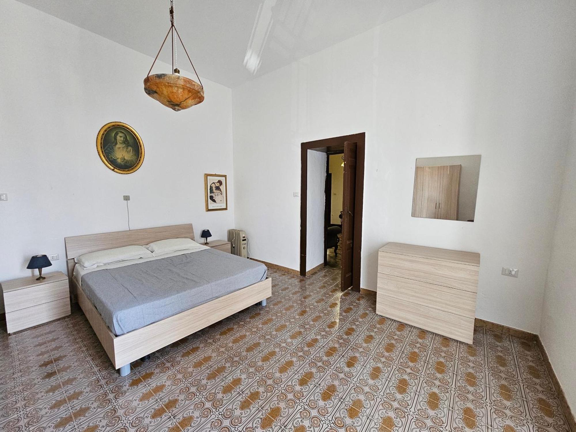 Portaterra - Spaziosa Casa Con Bella Vista E Giardino Monforte San Giorgio ภายนอก รูปภาพ